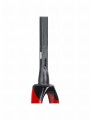Fork Rigid Trek Madone SL 6 50-54 Radioactive Red/Trek Black