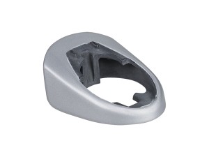 Cover Trek Madone SLR Cover Gloss Quicksilver