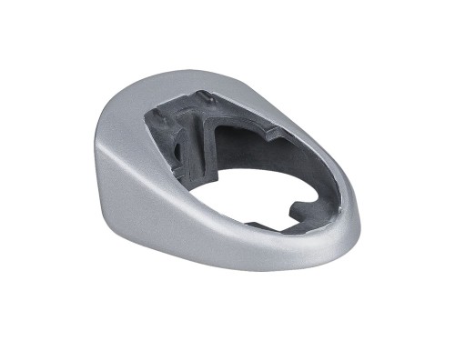 Cover Trek Madone SLR Cover Gloss Quicksilver