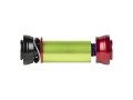 Frame Part Trek Domane SLR IsoSpeed Hardware Kit Green Rear