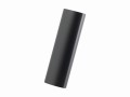 Cover Trek Verve+ 3 2023 Battery Matte Trek Black