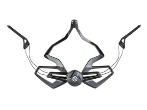 System dopasowania kasków rowerowych BONTRAGER BOA długi