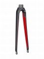 Fork Rigid Trek Emonda SL 5 56-62cm Trek Black/Viper Red
