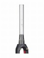 Fork Rigid Trek Emonda SL 5 56-62cm Trek Black/Viper Red