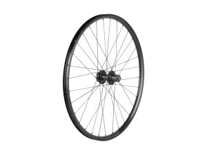 Wheel Rear Bontrager Kovee TLR/DC22 29 Disc PV 32H Black