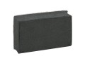 E-bike Part Trek-Diamant RIB Assembly Downtube Foam Pad