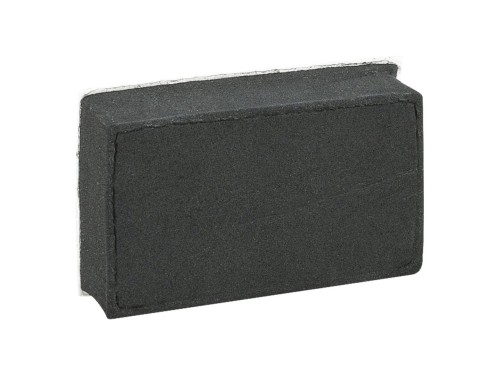 E-bike Part Trek-Diamant RIB Assembly Downtube Foam Pad
