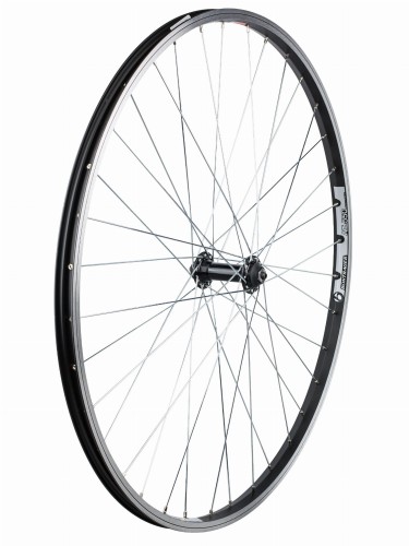 Wheel Front Bontrager AT-550/FM-21 700c 36H Black
