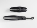 Fender Bontrager Universal Road/CX/MTB Black Set