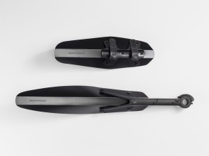 Uniwersalny zestaw błotników Bontrager Universal Road/CX/MTB