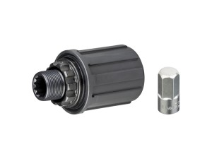 Hubbody Bontrager SSR/Superstock/Select V2 Freehub
