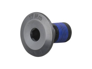 Fastener Trek Session 29 2022 Rocker Pivot and Mino Link BK