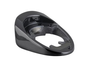 Cover Trek Emonda SL6 Headset Gloss Trek Black