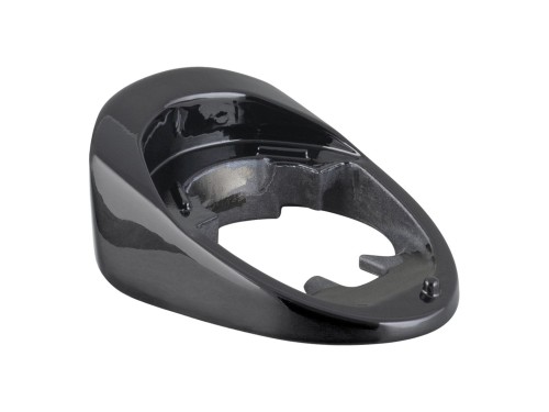 Cover Trek Emonda SL6 Headset Gloss Trek Black