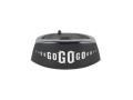 Cover Trek Emonda SL6 Headset Gloss Trek Black