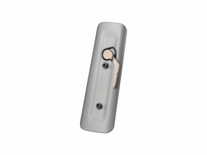 Cover Trek Fuel EX 8 XT 2024 Storage Door Mercury