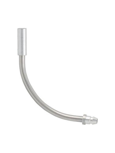 Element hamulca Rurka prowadząca Bontrager 90 stopni