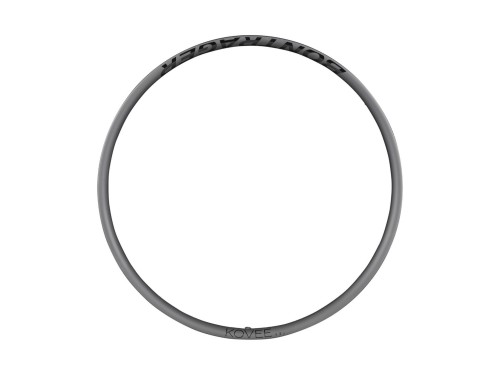 Rim Bontrager Kovee RSL 29 Disc 24H Black/Black