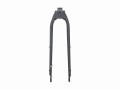 Fork Rigid Trek Dual Sport 1 Matte Trek Black