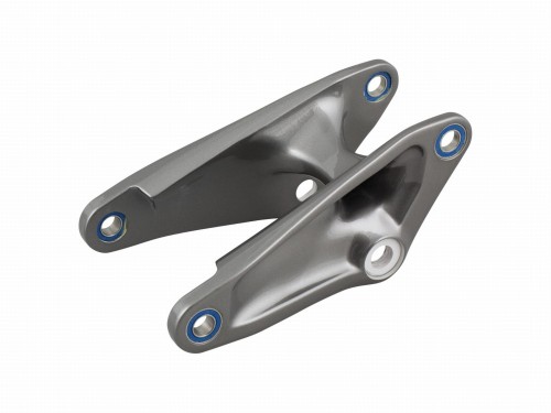 Linkage Trek Rail 29 2024 Mercury