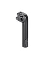 Seatpost Trek Domane+ Short CI 5mm Gloss Trek Black
