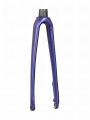 Fork Rigid Trek Emonda ALR Disc F/S 56-62cm Purple Flip