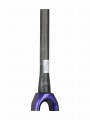 Fork Rigid Trek Emonda ALR Disc F/S 56-62cm Purple Flip
