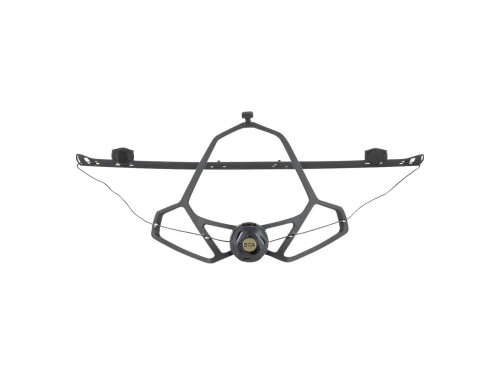 Helmet Part Trek BOA Ballista Mips Fit System Medium Black