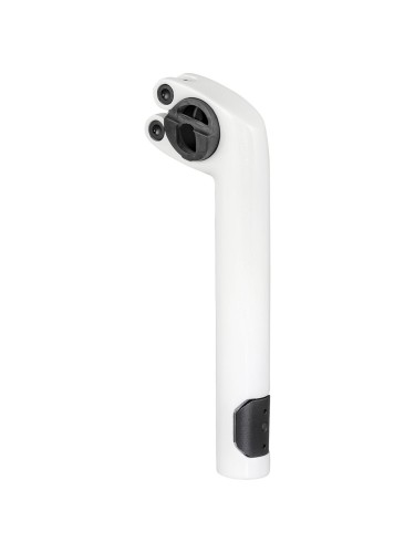 Seatpost Trek Domane MKIII Long CI 20mm Crystal White