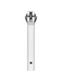 Seatpost Trek Domane MKIII Long CI 20mm Crystal White