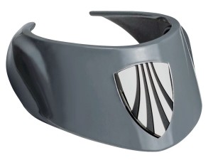 Frame Part Trek Domane IsoSpeed Front Cover Charcoal