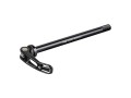 Skewer Trek HT Convert 142x12mm OLD (174mm) Black Rear