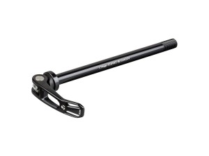 Skewer Trek HT Convert 142x12mm OLD (174mm) Black Rear