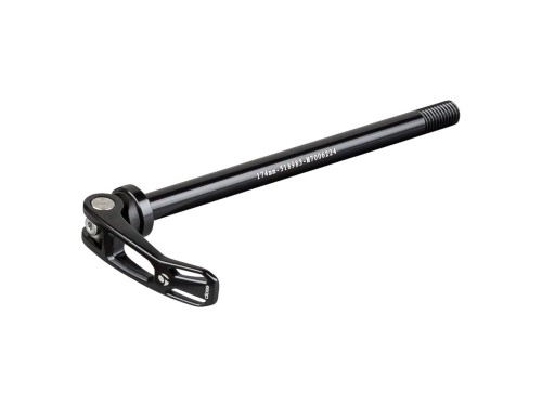 Skewer Trek HT Convert 142x12mm OLD (174mm) Black Rear