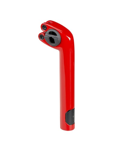 Seatpost Trek Domane MKIII Long CI 20mm Viper Red