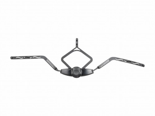 Helmet Part Bontrager Quickset II Fit System