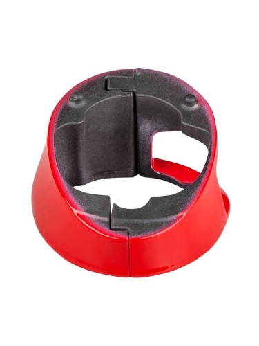 Headset Part Trek Madone 9 Series Top Cap 2-Piece Viper Red