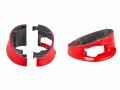Headset Part Trek Madone 9 Series Top Cap 2-Piece Viper Red