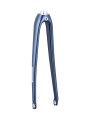 Fork Rigid Trek Domane AL2 48R Mulsanne Blue/Matte Black