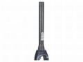 Fork Rigid Trek Domane SL 5 WSD 44-54 Deep Dark Blue/Pacific