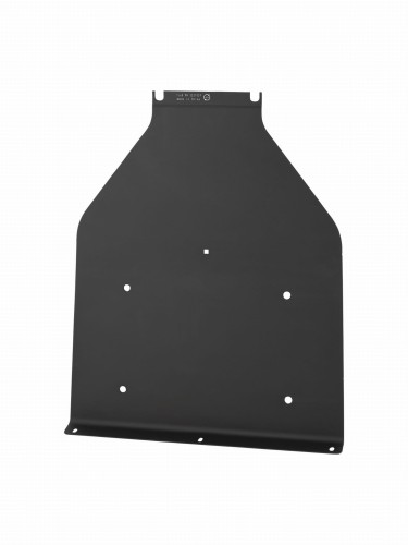 Cover Trek Box Fetch+ 4 Front Cover