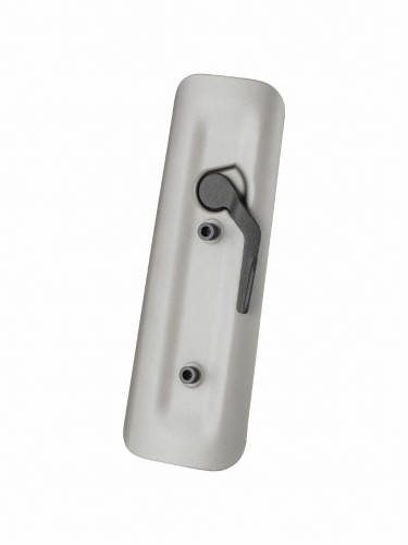 Cover Trek Checkpoint SL5 Downtube Cover Satin Mercury