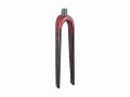Fork Rigid Trek Checkpoint SL 6 Crimson/Red Carbon Smoke