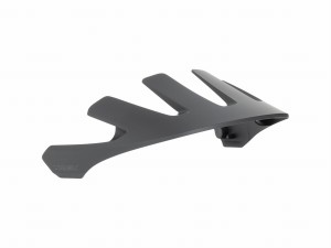 Helmet Part Trek Blaze WaveCel Ear Cover Set Small Black