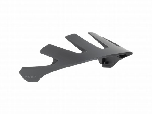 Helmet Part Trek Blaze WaveCel Ear Cover Set Small Black