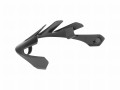 Helmet Part Trek Blaze WaveCel Ear Cover Set Small Black