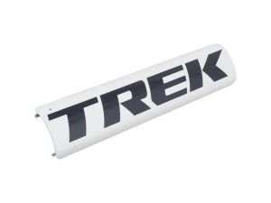 Cover Trek Powerfly 29 2022 Battery White/Deep Dark Blue