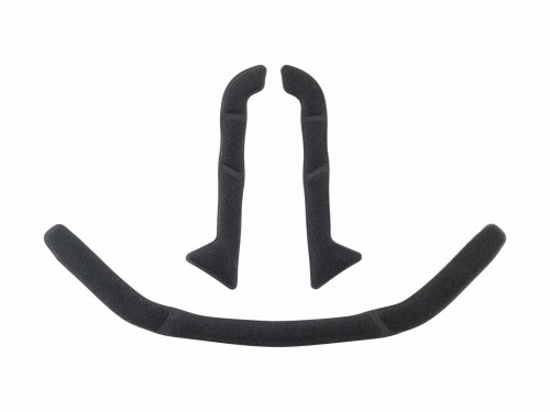 Helmet Part Trek Solstice Fit Pad One Size Black