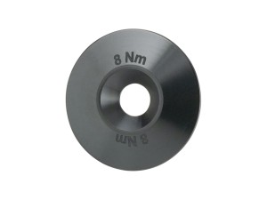 Części TREK Slash Gen 6 - Podkładka wklęsła kółka napinacza