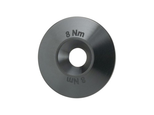 Spacer Trek Slash 2024 Idler Pulley Assembly Concave